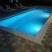 Apartmani Novi -Villa Kumbor, Apartman Novi 1, privatni smeštaj u mestu Kumbor, Crna Gora - bazen 7